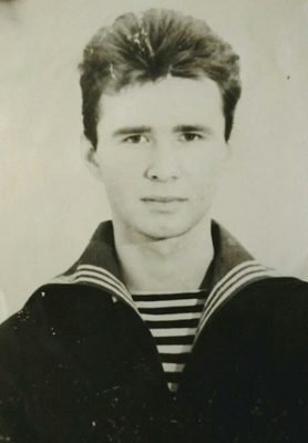 Пшеничников Игорь Анатольевич